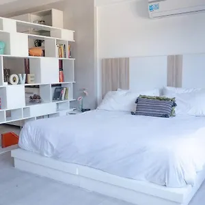 Palermo Hollywood: Modern & Exclusive Bright Suite